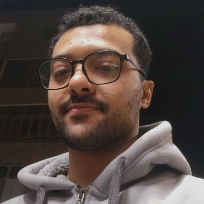 • Intern doctor at AU • Loves medicine nowadays أشعل شمعة بدلاً من أن تلعن الظلام