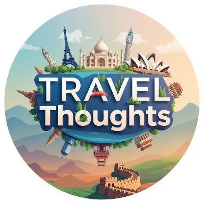 TravelThoughts1's profile picture. Travel Thoughts was started in July 2017 when my wife and I started our globe-trotting in Playa del Carmen, Mexico.
