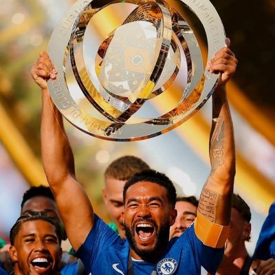 @ChelseaFC my future is bright | Doctor | only Chelsea | All for RECCE JAMES MY FAVORITE | Crypto exchanger | Airdrop master | HOT
