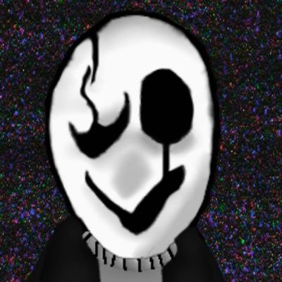 W.D Gaster Profile