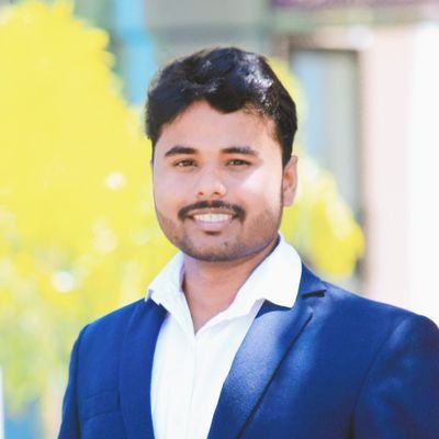 Prashant00PK00's profile picture. Professional Social Worker (Master in Social Work - MSW) | The Open Canvas - Newsletter | CSR Enthusiast | Geo Enthusiast | Research Enthusiast