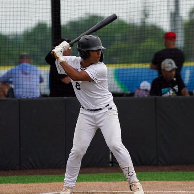 2026 || St. Joe’s (Met) || 2B/SS (MIF) || 5’8 160 ||