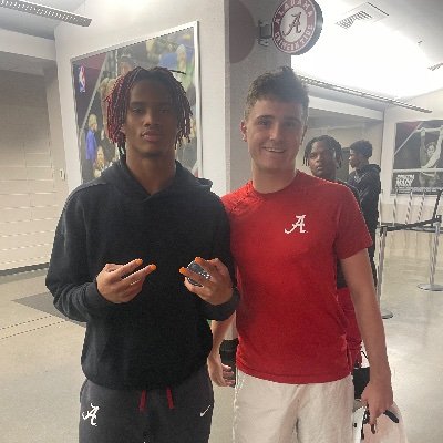 ConnorF17614803's profile picture. Ua student