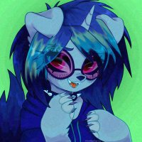 VINYL SCRATCH (@scratchvlnyl) 's Twitter Profile