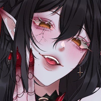 • 𝐹𝐹𝑋𝐼𝑉 𝑁𝑒𝑟𝑑
• 𝑉𝑡𝑢𝑏𝑒𝑟/𝑇𝑤𝑖𝑡𝑐ℎ 𝑆𝑡𝑟𝑒𝑎𝑚𝑒𝑟
• 𝐶𝑟𝑎𝑧𝑦 𝑏𝑢𝑛𝑛𝑦 𝑙𝑎𝑑𝑦
• https://t.co/XJDKQHJu8M
pfp https://t.co/bFVrxAn0ON