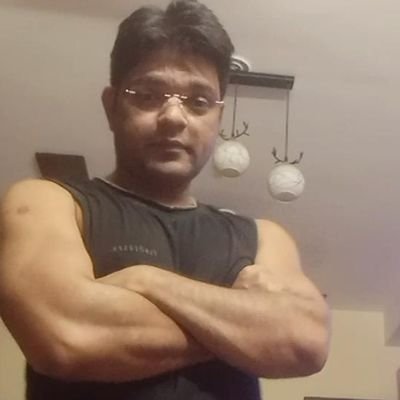 anks_mzn's profile picture. Technical Lead & Software Architect By Profession. Tweets are my personal views.