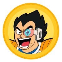 It's Over 9000! (@over9000eth) 's Twitter Profile