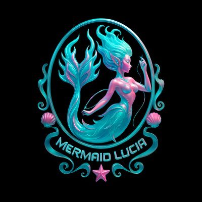 Mermaid Lucia ™ Officialさんのプロフィール画像