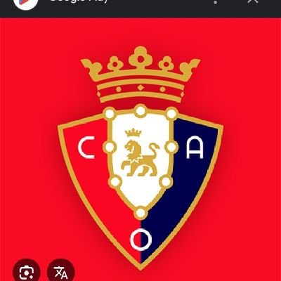 creyente (en la recuperación de Kike Barja)
Gora osasuna❤️💙