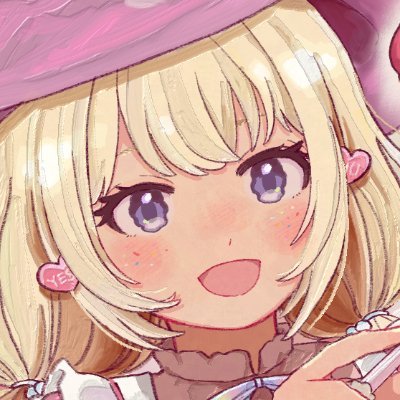 Mabel 🪄さんのプロフィール画像