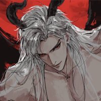 𝐀 𝐋 𝐄 𝐑 𝐈 𝐂 . (@fangedcataclysm) 's Twitter Profile