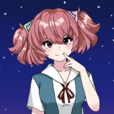 aui78633's profile picture. I draw random anime girls, feel free to request!!
https://t.co/VDctWHH4OD