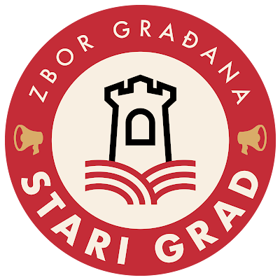 zborstarigrad's profile picture. Niko nije umoran, Stari grad je uporan!
