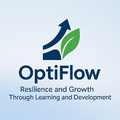 OptiFlow helpt organisaties groeien met inzicht, procesoptimalisatie, data en ontwikkeling. Voor veerkracht, focus en blijvend resultaat.