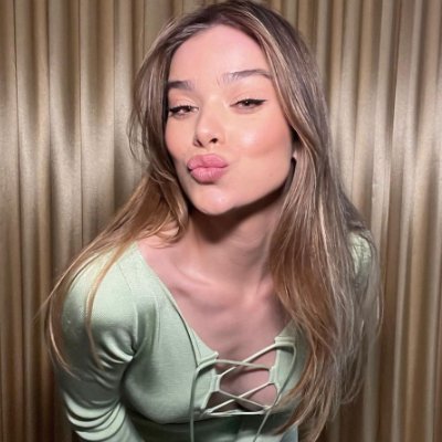 If you post Hailee Steinfeld, Emma Raducanu, Billie Eilish, Taylor Swift, Madison Beer, Zendaya, Dafne Keen or Maddie Ziegler content & I don't follow you lmk