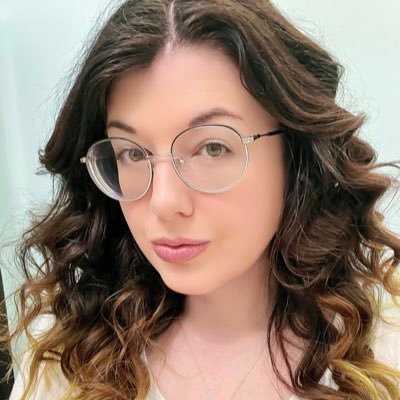 Ex Dem 💚 • ℝ𝕠𝕞𝕒𝕟𝕤 𝟠:𝟚𝟠 🌻• Dir. of Comms @againstgrmrs • Posts are my personal views • https://t.co/WXfVLqA9AM