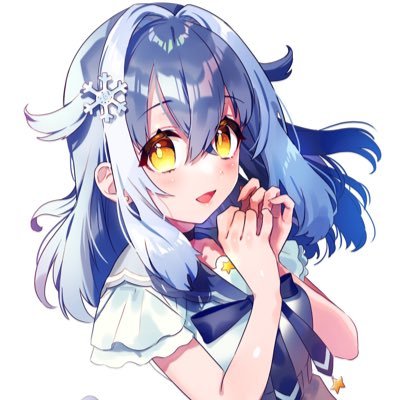 天音空😇❄️@にゅーいんちゅーさんのプロフィール画像