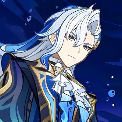 thetidesbeckonn's profile picture. 20 | AR59 EU | Lore Enthusiast!