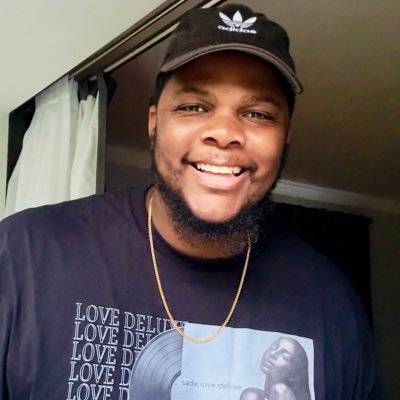 DEONDRE Profile