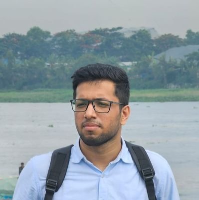 Tech dreamer | CSE Student 👨🎓 | JS + React + Node | Building skills to build my future.