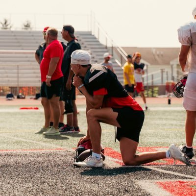 Carson Rowe 2027 QB/ATH Profile