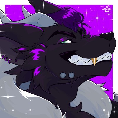 19
PFP: @PaulBunnyArt
Use code Cosmicplayzoff #EpicPartner #ad
Banner: @Sleepytoadst00l