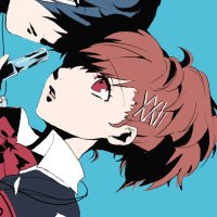 穏沢🌻通販開始しました (@netetaixmirage) 's Twitter Profile Photo 穏沢🌻通販開始しました (@netetaixmirage) 's Twitter Profile Photo