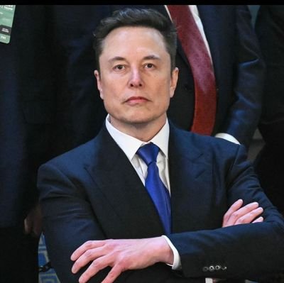 ellon_musk999's profile picture. https://t.co/w3xC2CeWo9