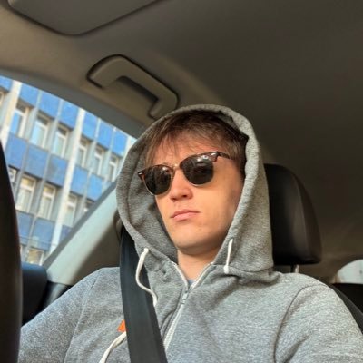 MaciejMikolajek's profile picture. 