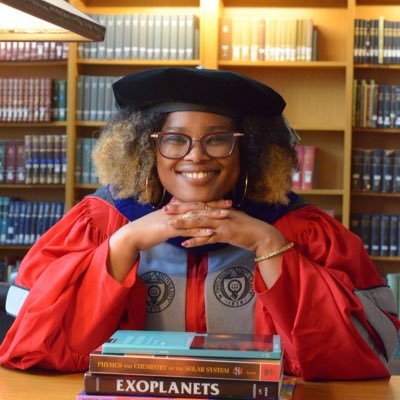 Dr. Caprice Phillips Profile