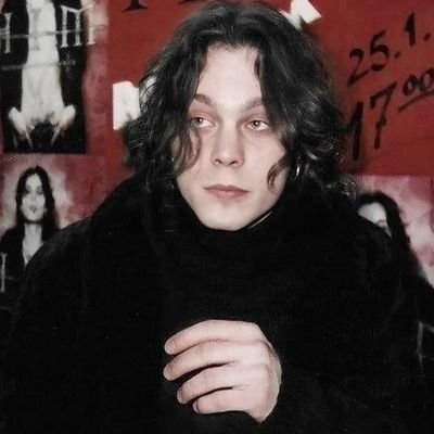 Deathlessbat's profile picture. gostaria de me matar