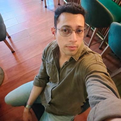 MolinaMarioPM's profile picture. PhD student at IIMAS UNAM