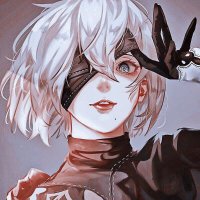 YoRHa No. 2 (@the_2b_) 's Twitter Profile