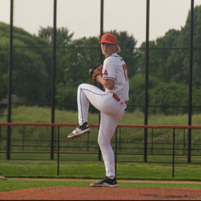 Erik Anderson Profile
