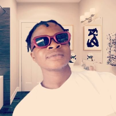 SkySuperStarBoy's profile picture. Artist

For Support Zenith Bank 2266194239
Or DM