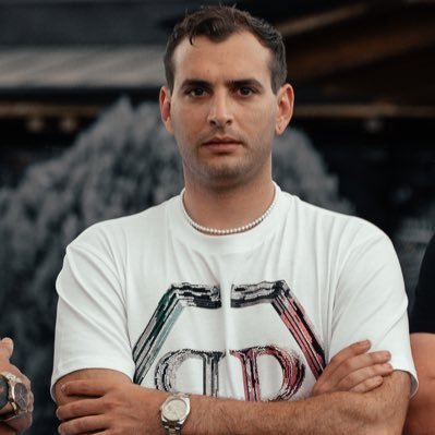 Fundador de CatalistClub En Bolsa desde 2015 / En Crypto desde 2018.