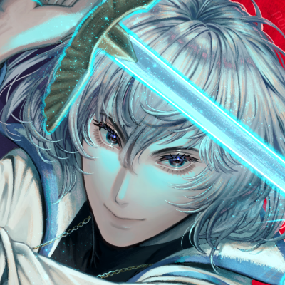 ►Castlevania/Bloodstained/Darkstalkers/2D games Fan art account✨
►2Dゲームが好きです!
►goods&books(BOOTH)→https://t.co/to2gBUo0mi
►Commission→https://t.co/XppMuovHwP