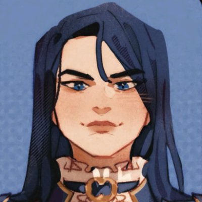 Piwkivi's profile picture. Read my CaitVi fics on AO3 ksksk
Banner : @PeachesPlace