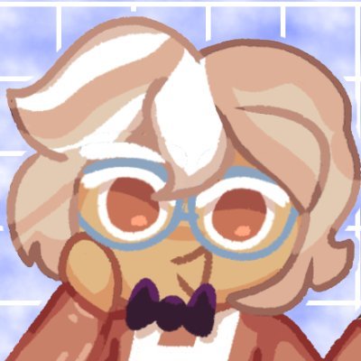 syrupyy 🍪さんのプロフィール画像