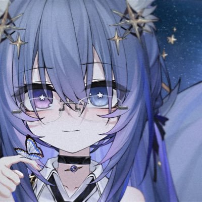 Touhara_Fuyou's profile picture. DD萬歲。封面繪師@seashell0915