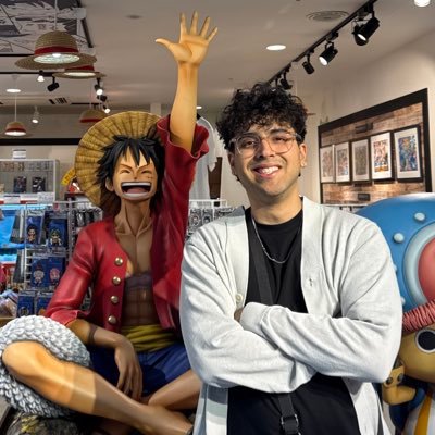 Nabhuto's profile picture. 