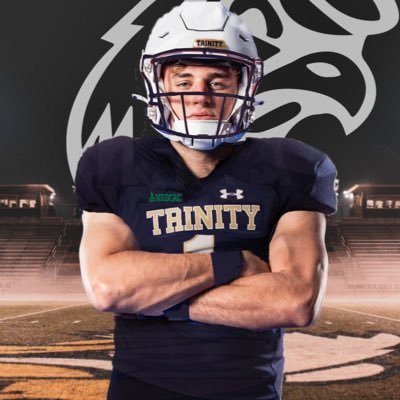 Tyler Aronson Profile