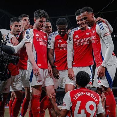 OlasupoTimileh4's profile picture. ARSENAL 🔴⚪️🔴🔴⚪️