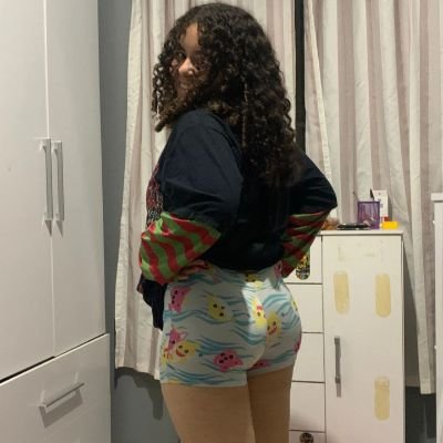 Larissa55496422's profile picture. melanie, casa cmg