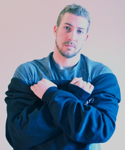 2008 + 2012 Olympian, public speaker, B.ed.- Science, November Project co-leader, KidSport ambassador, Father, Husband, Eatie not a Foodie