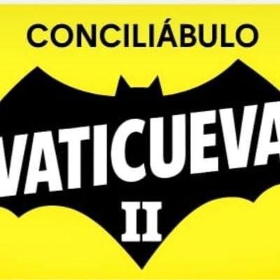 a falta de leon, tengo gato
VIVA CRISTO REY !