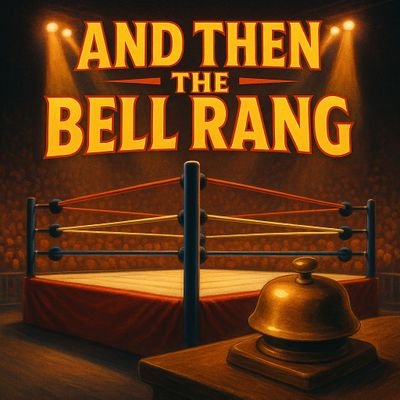 and then the bell rang Profile