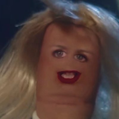 vanessafeltzon5's profile picture. The best thing you’ll watch on Channel 5 Weekdays 12.30pm