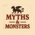 Myths & Monsters (@0xmythsmonsters) Twitter profile photo Myths & Monsters (@0xmythsmonsters) Twitter profile photo