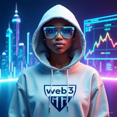 @Content_Creater//.
@Community Management//.
@Graphics Designer//.
@Cryptocurrency & Blockchain Moderator//.
@Artificial Intelligent Researcher//.